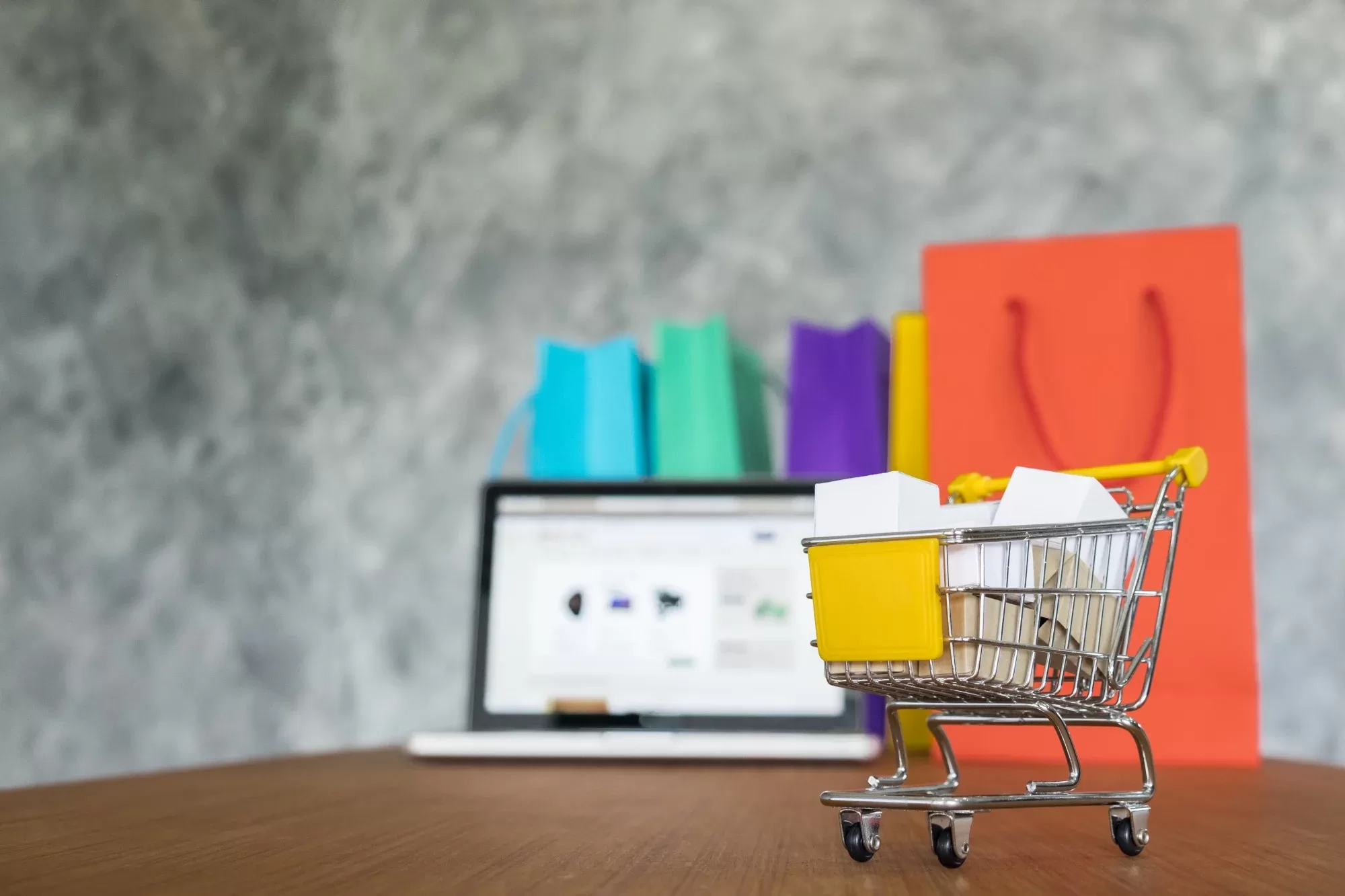 e ticaret nedir, nasıl yapılır