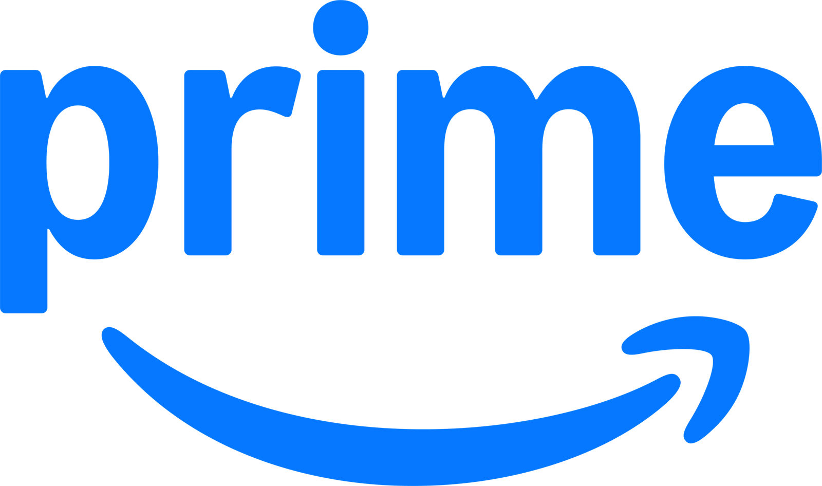 Amazon Prime